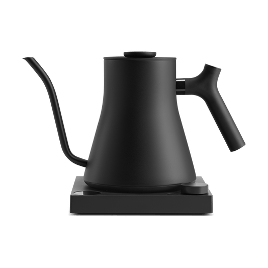 Fellow Stagg EKG Pro vattenkokare med variabel temperatur 90 cl Matte black