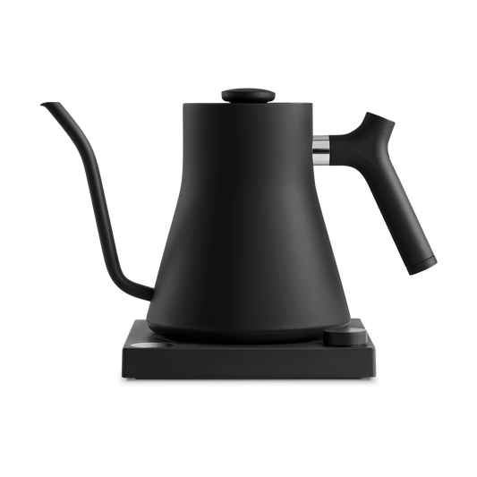 Fellow Stagg EKG vattenkokare med variabel temperatur 90 cl Matte black