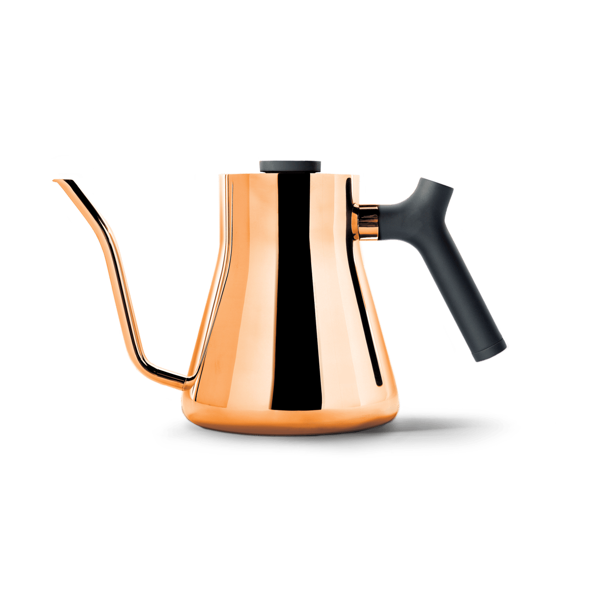 Fellow Stagg pour-over vattenkokare 1 L Polished cooper