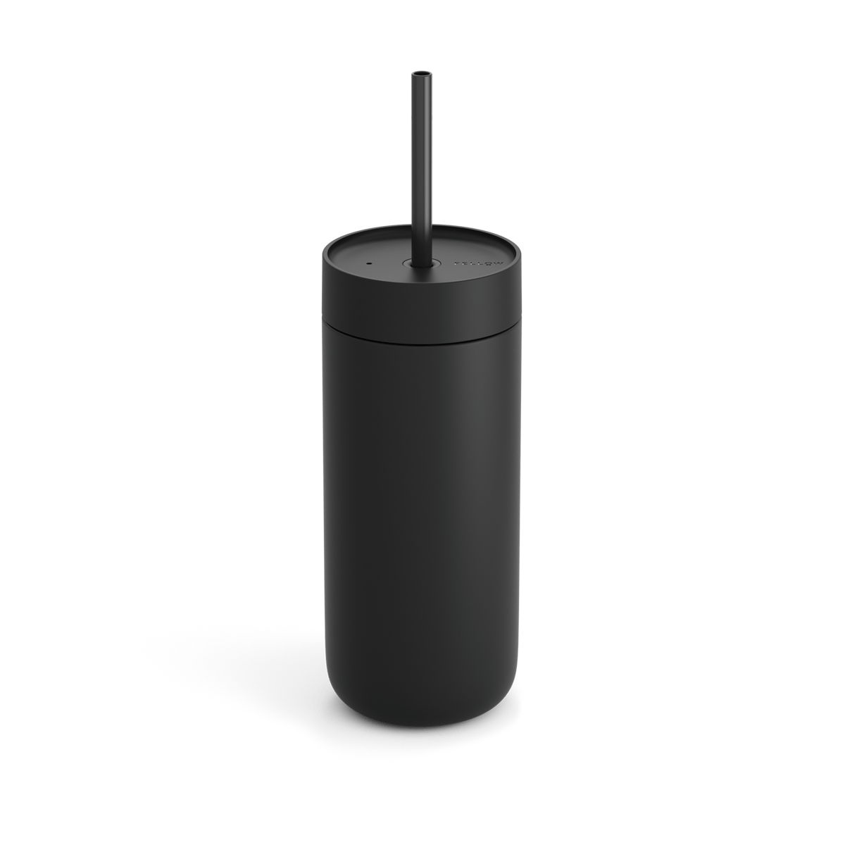 Fellow Carter Cold Mug termosmugg 47 cl Matte black