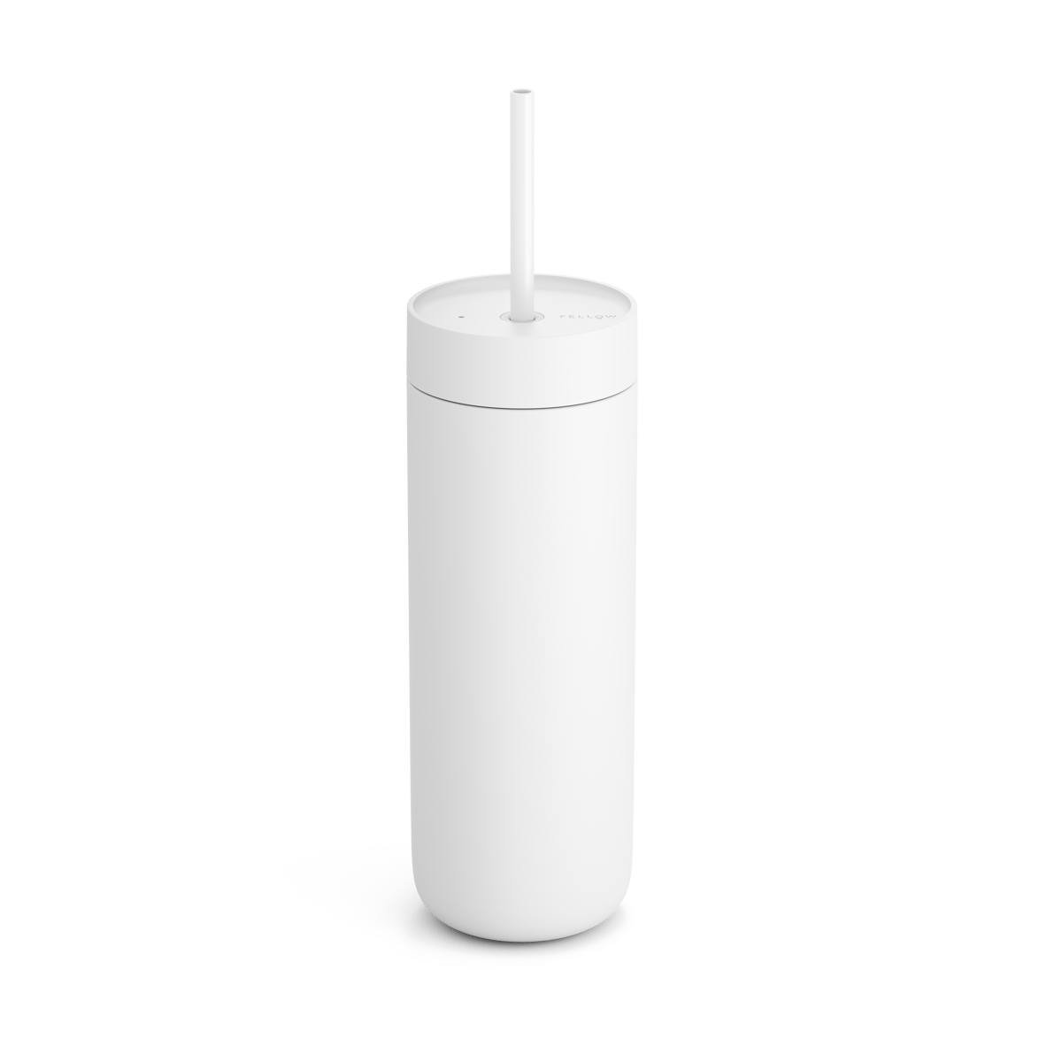 Fellow Carter Cold Mug termosmugg 59 cl Matte white