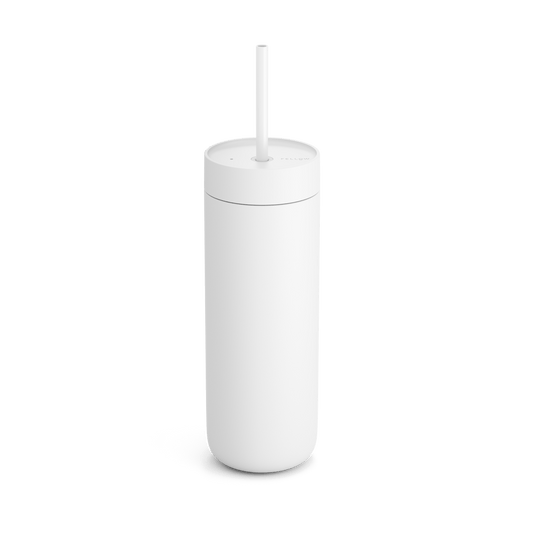 Fellow Carter Cold Mug termosmugg 59 cl Matte white