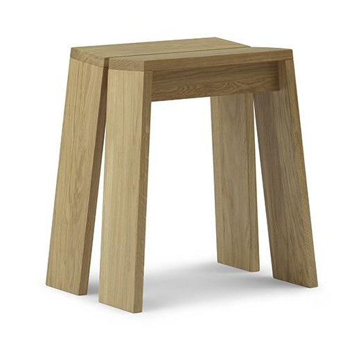 Normann Copenhagen Let pall Oak