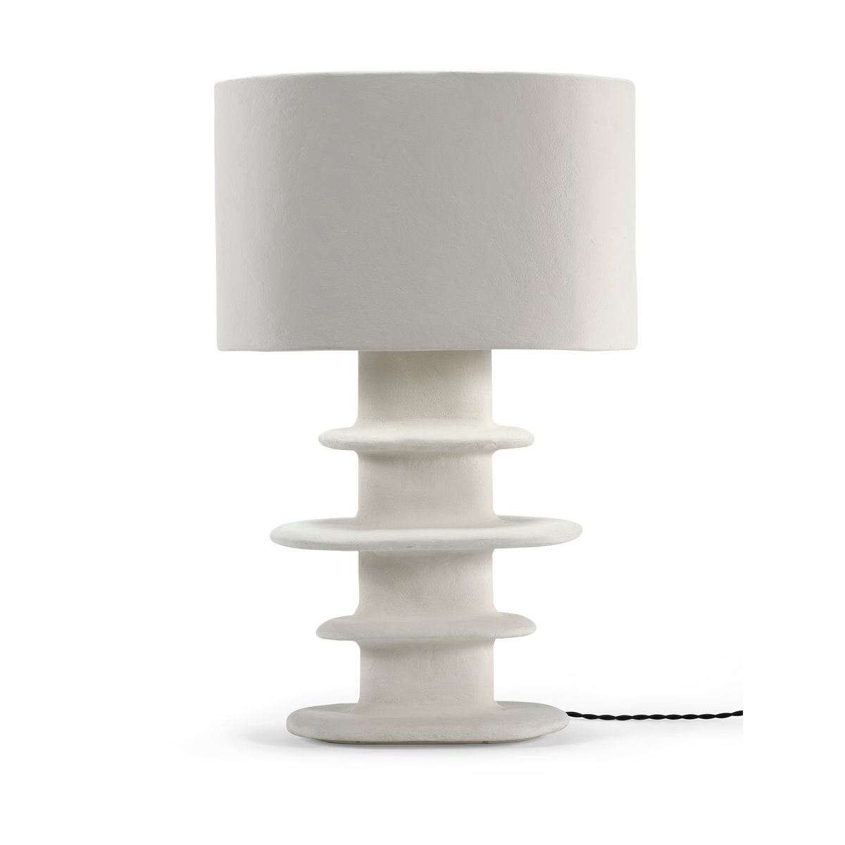 Serax Earth 03 bordslampa White