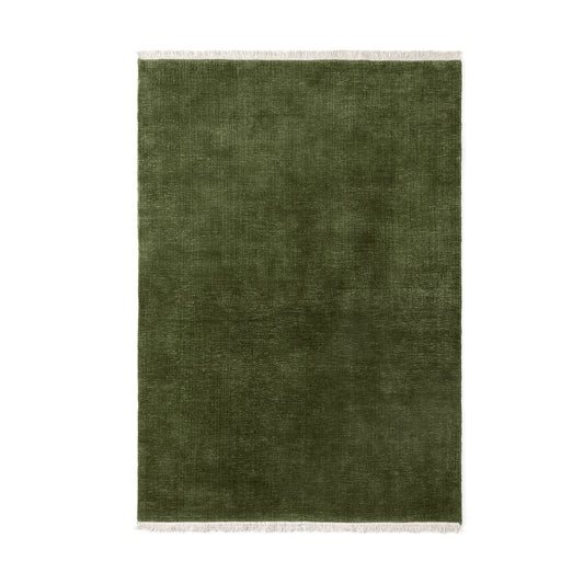 &Tradition The Moor AP18 matta 170x240 cm Green pine