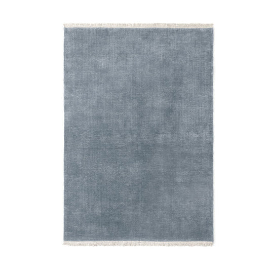 &Tradition The Moor AP18 matta 170x240 cm Grey blue thunder