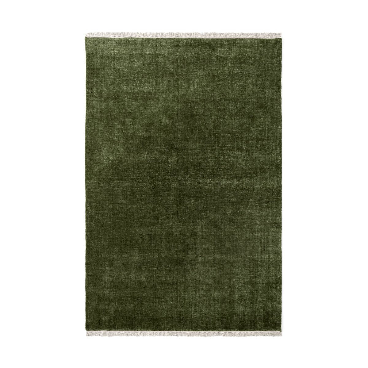 &Tradition The Moor AP19 matta 200x300cm Green pine