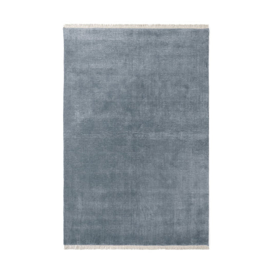 &Tradition The Moor AP19 matta 200x300cm Grey blue thunder