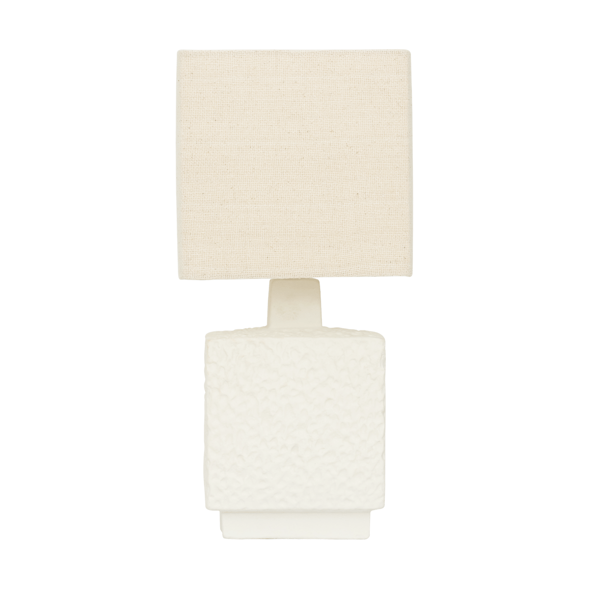 URBAN NATURE CULTURE Meja bordslampa 48 cm White