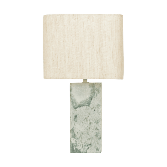 URBAN NATURE CULTURE Suvi bordslampa 39 cm Green