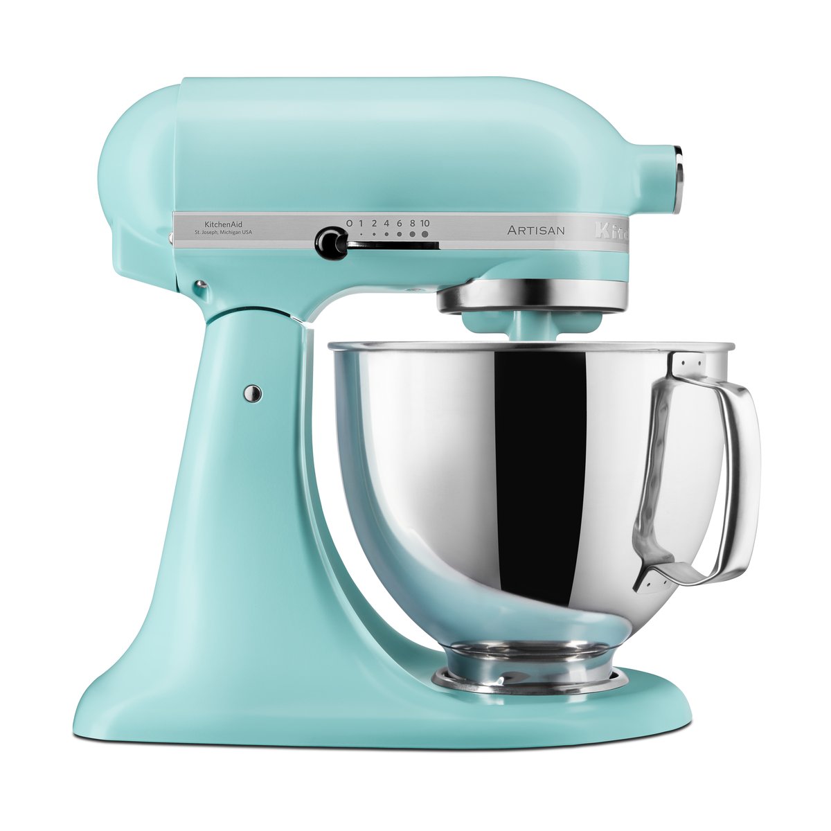 KitchenAid Artisan köksmaskin 4,8 L Mineral water