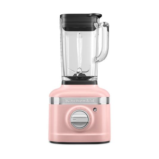 KitchenAid Artisan K400 blender 1,4 L Dried rose