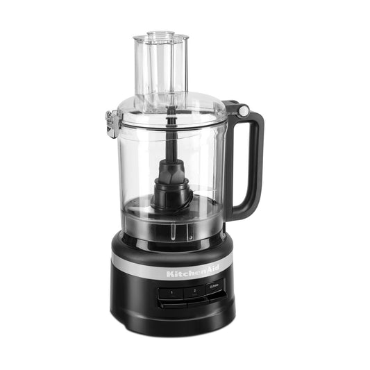 KitchenAid KitchenAid 5KFP0921 matberedare 2,1 L Onyx black