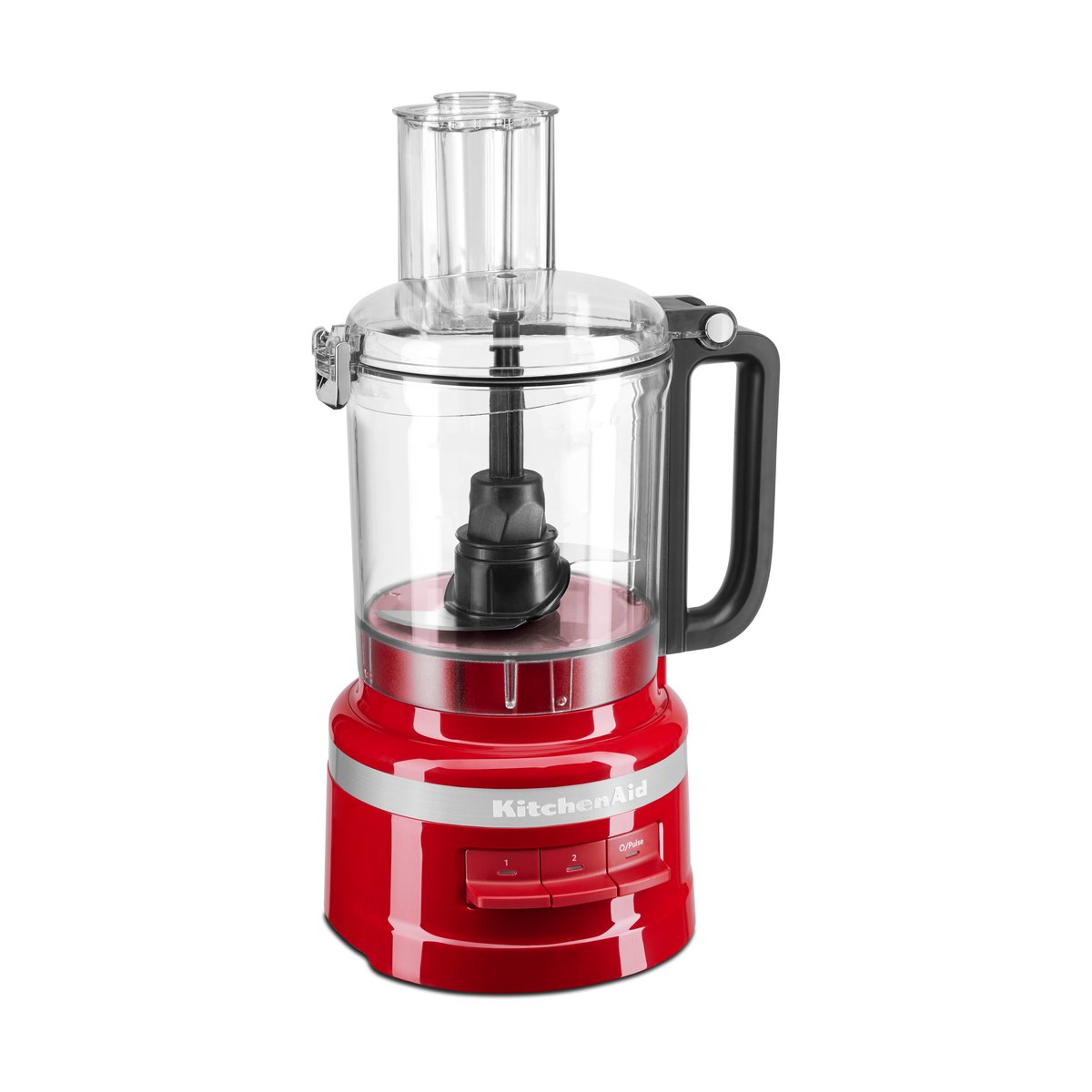 KitchenAid KitchenAid 5KFP0921 matberedare 2,1 L Empire red