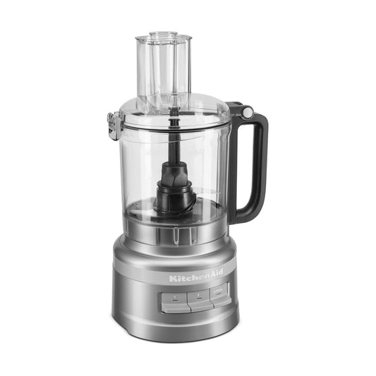 KitchenAid KitchenAid 5KFP0921 matberedare 2,1 L Contour silver