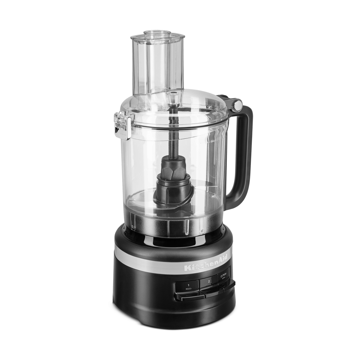 KitchenAid KitchenAid 5KFP0921 matberedare 2,1 L Black matte