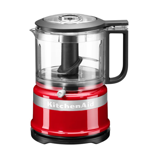 KitchenAid KitchenAid minihackare 0,83 L Empire red