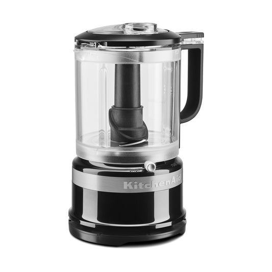 KitchenAid KitchenAid hackare 1,19 L Onyx black