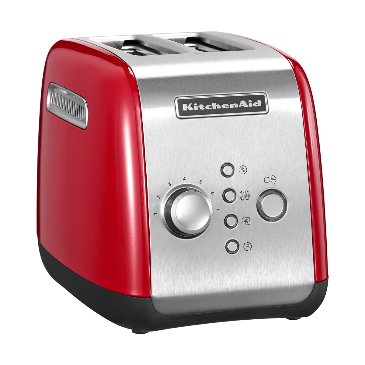 KitchenAid KitchenAid brödrost automatisk 2 skivor Empire red