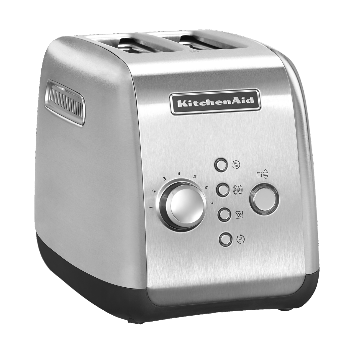 KitchenAid KitchenAid brödrost automatisk 2 skivor Stainless steel