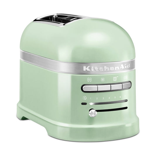 KitchenAid Artisan brödrost 2 skivor Pistachio