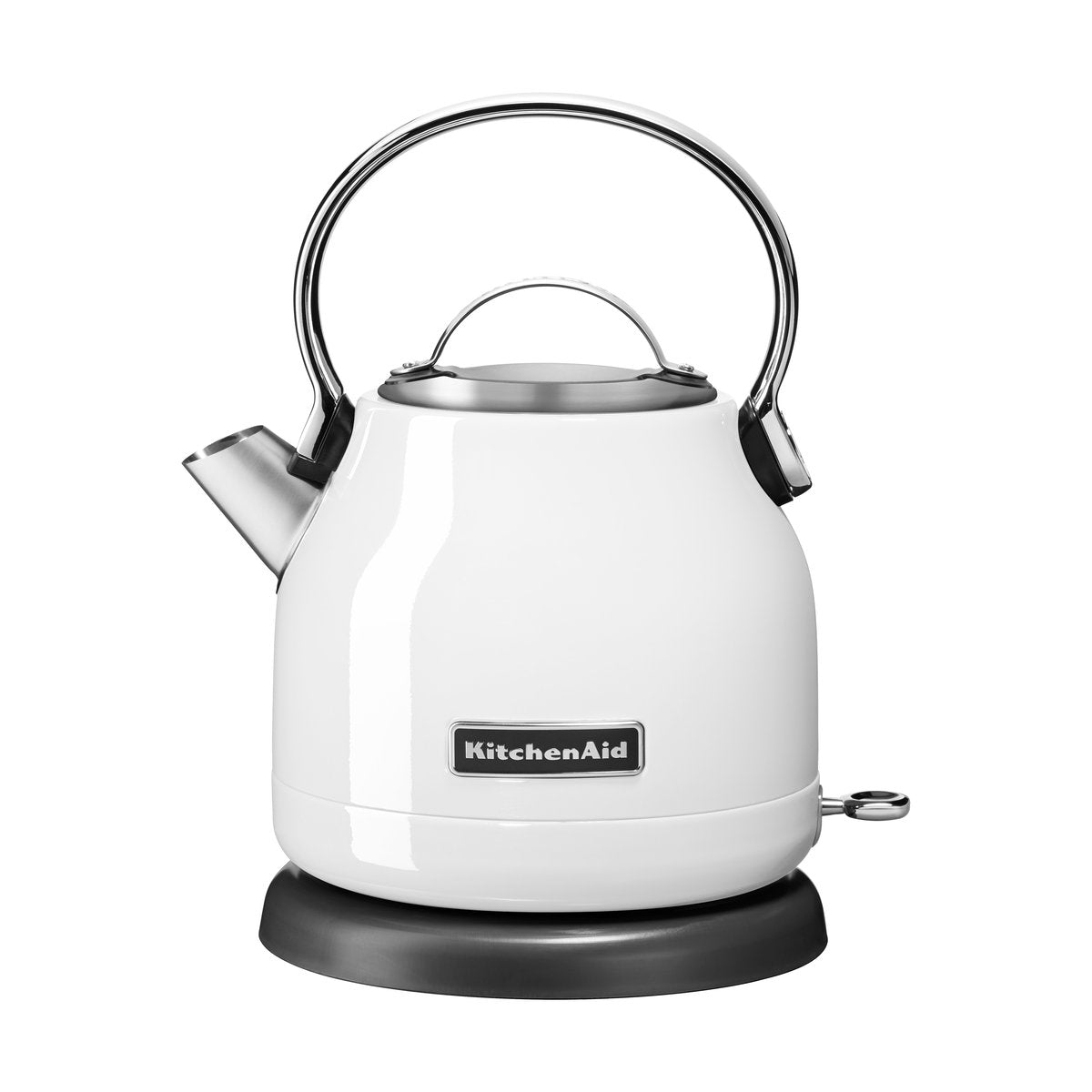 KitchenAid KitchenAid vattenkokare 1,25 L White