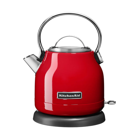 KitchenAid KitchenAid vattenkokare 1,25 L Empire red