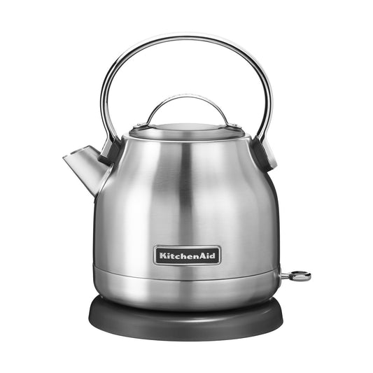 KitchenAid KitchenAid vattenkokare 1,25 L Stainless steel