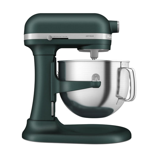 KitchenAid Artisan köksmaskin med lyftarm 6,6 L Pebbled palm