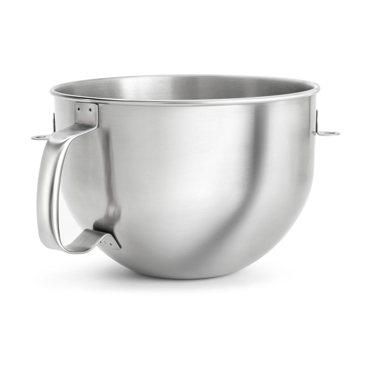 KitchenAid KitchenAid skål rostfritt stål 5,6 L Brushed stainless steel