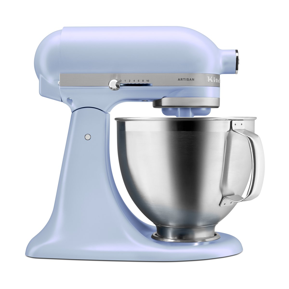 KitchenAid Artisan köksmaskin 4,7 L Blue salt