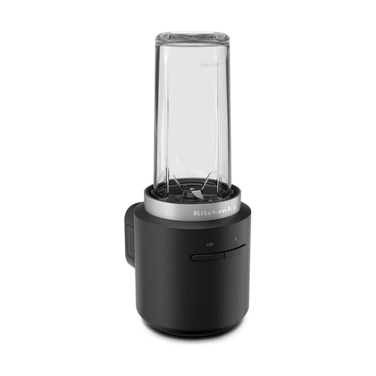 KitchenAid KitchenAid Go sladdlös blender med batteri Black matte