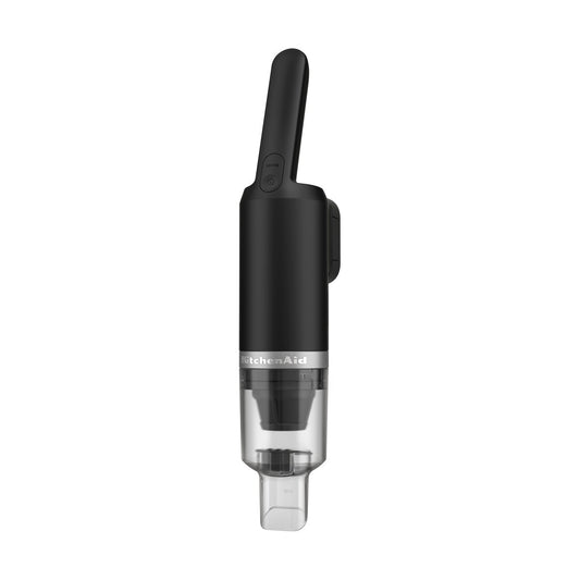 KitchenAid KitchenAid Go sladdlös handdammsugare med batteri Black matte