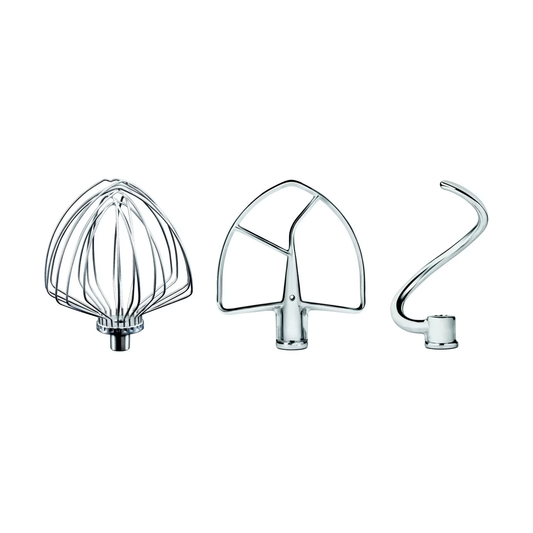 KitchenAid KitchenAid tillbehörsset till stora köksmaskiner Stainless steel