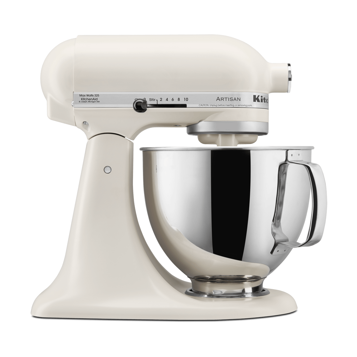 KitchenAid Artisan köksmaskin 4,8 L Porcelain