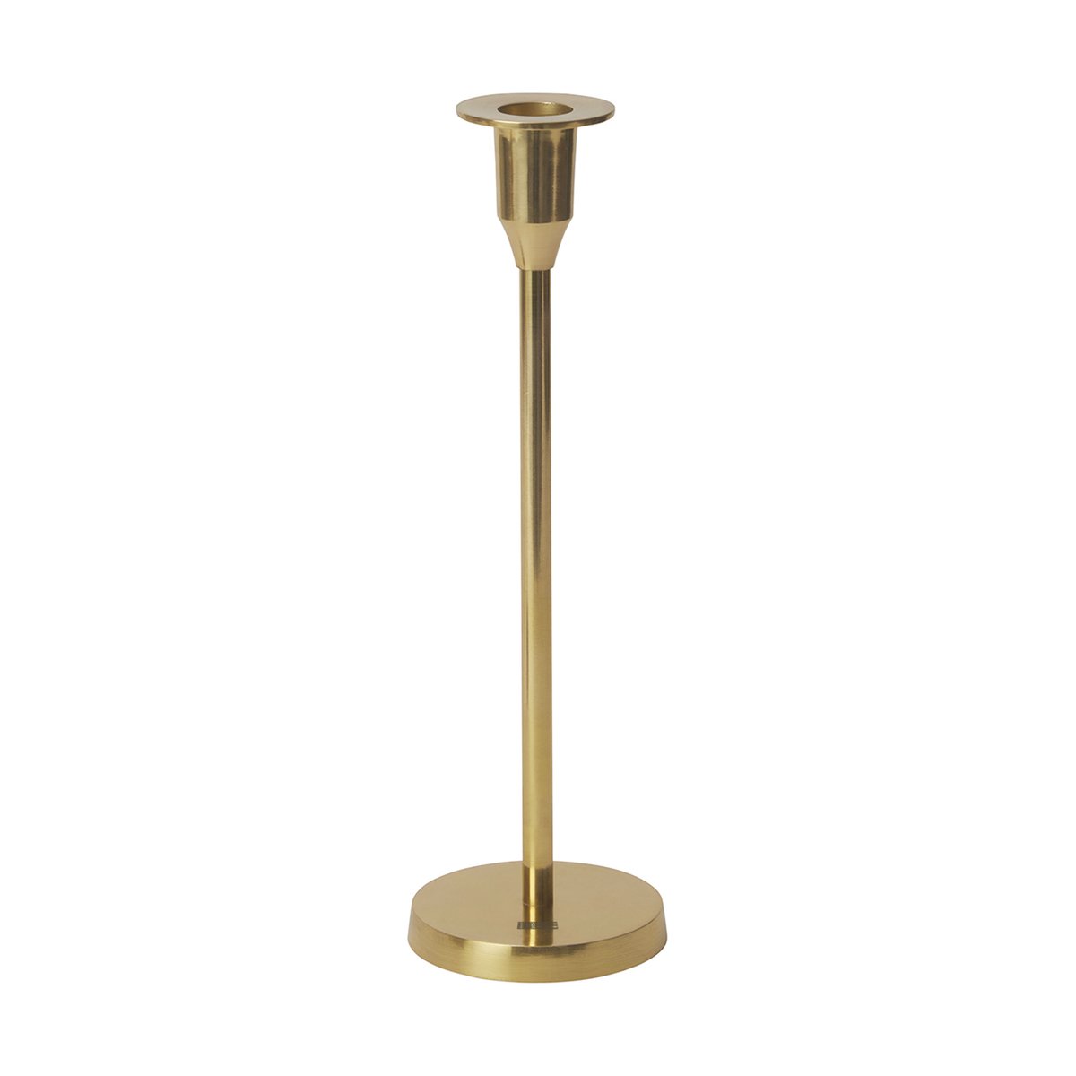 Lexington Heritage ljusstake M Brass