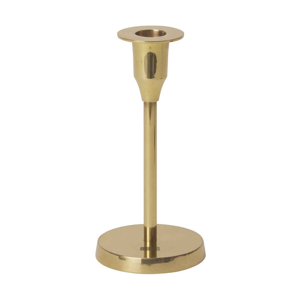 Lexington Heritage ljusstake S Brass