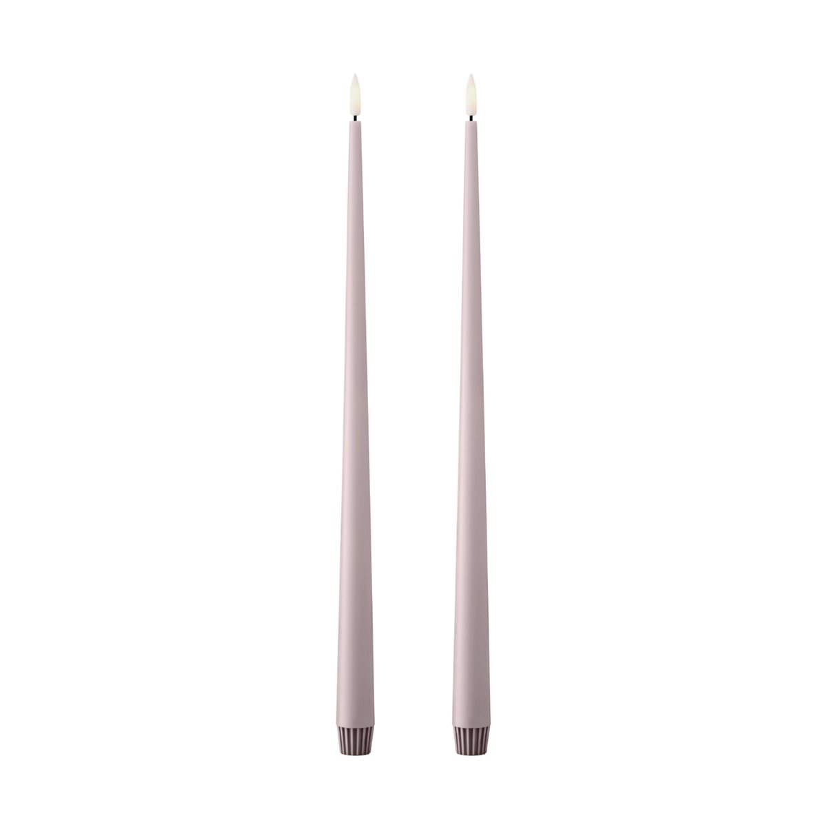 ester & erik ester & erik kronljus LED 40 cm 2-pack 52 Soft Rose