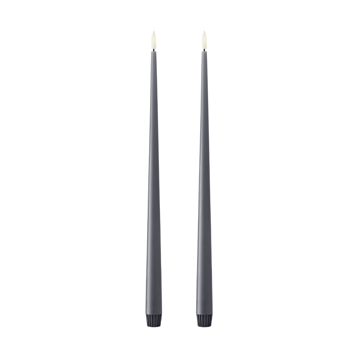 ester & erik ester & erik kronljus LED 40 cm 2-pack 74 Dark Slate