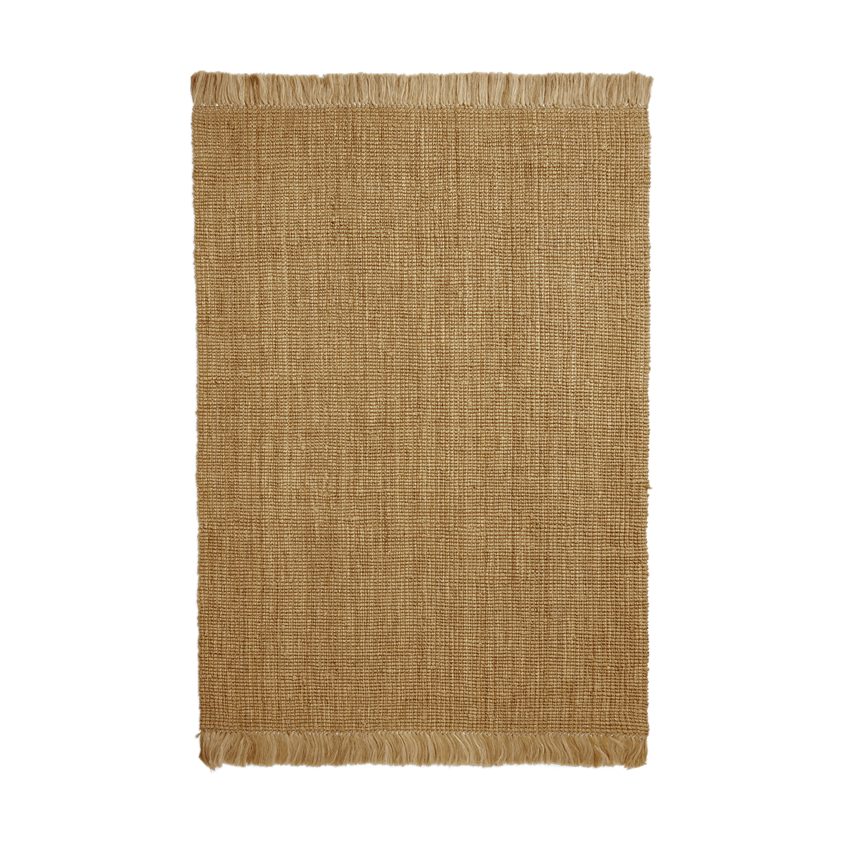 ferm LIVING Athens matta Natural, 170x240 cm