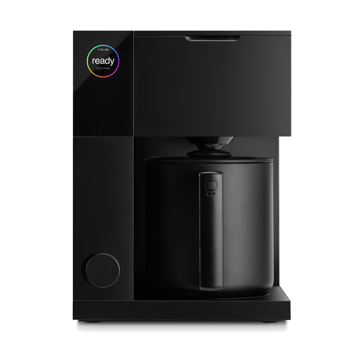 Fellow Aiden Precision kaffebryggare Matte black