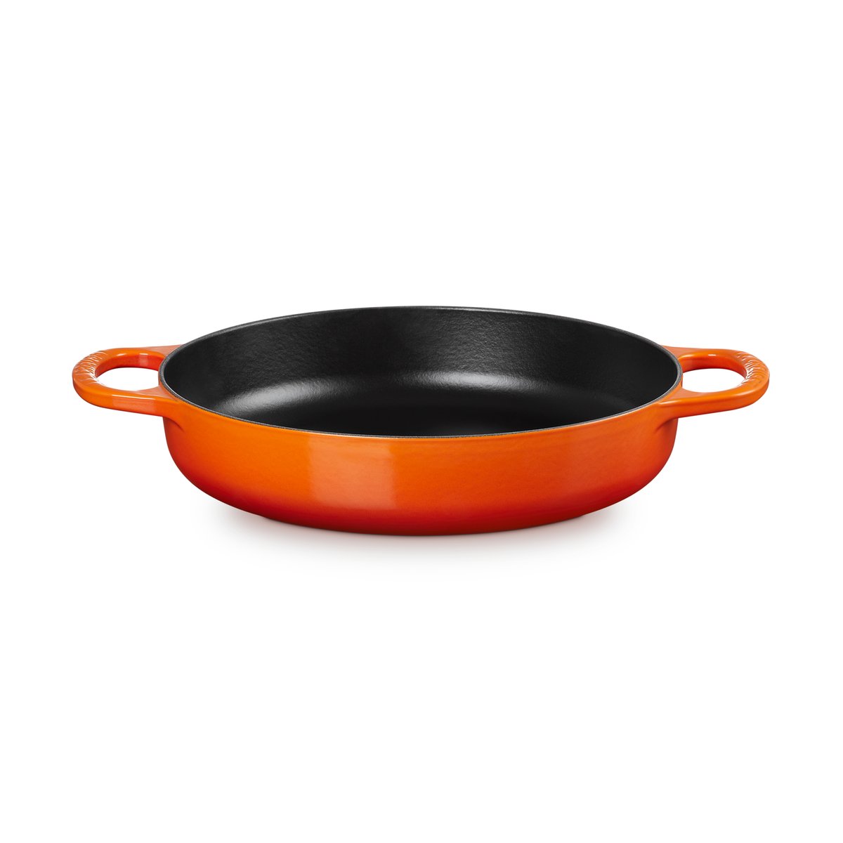 Le Creuset Signature Everyday gryta 28 cm Flame