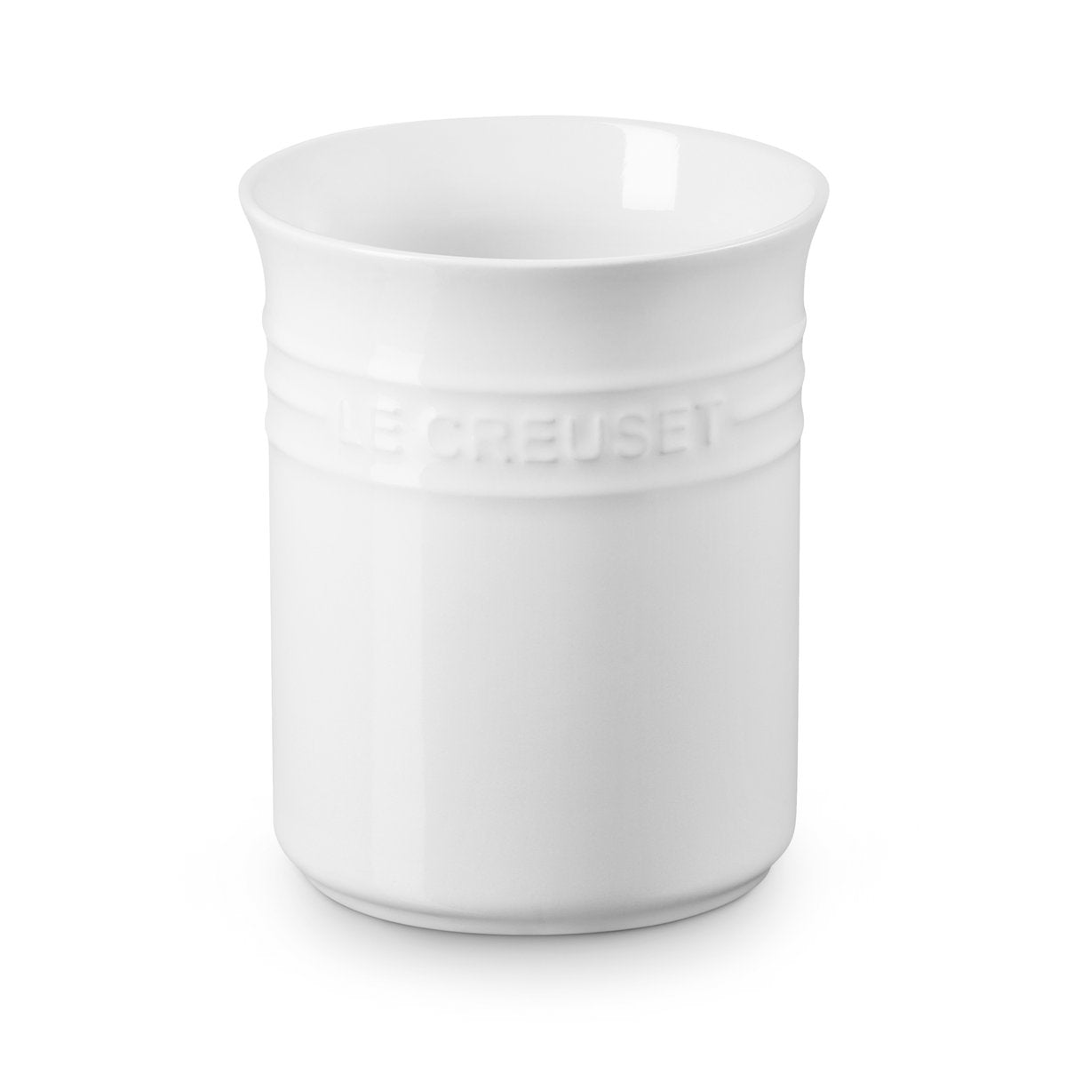 Le Creuset Le Creuset bestick- och redskapsförvaring 1,1 l White