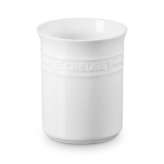 Le Creuset Le Creuset bestick- och redskapsförvaring 1,1 l White