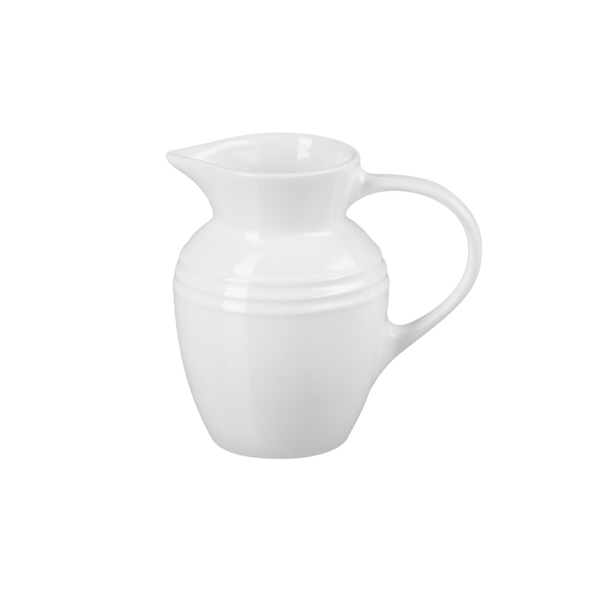 Le Creuset Le Creuset kanna 60 cl White