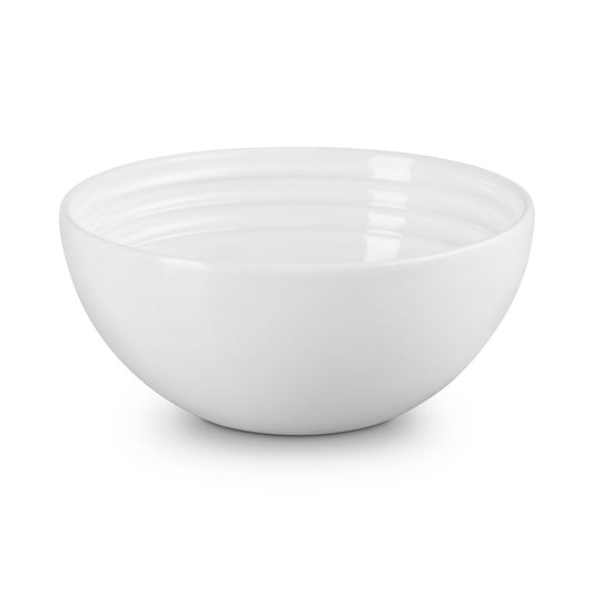 Le Creuset Le Creuset Signature snacksskål White