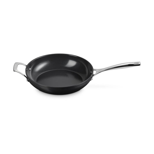 Le Creuset Ceramic djup stekpanna 28 cm