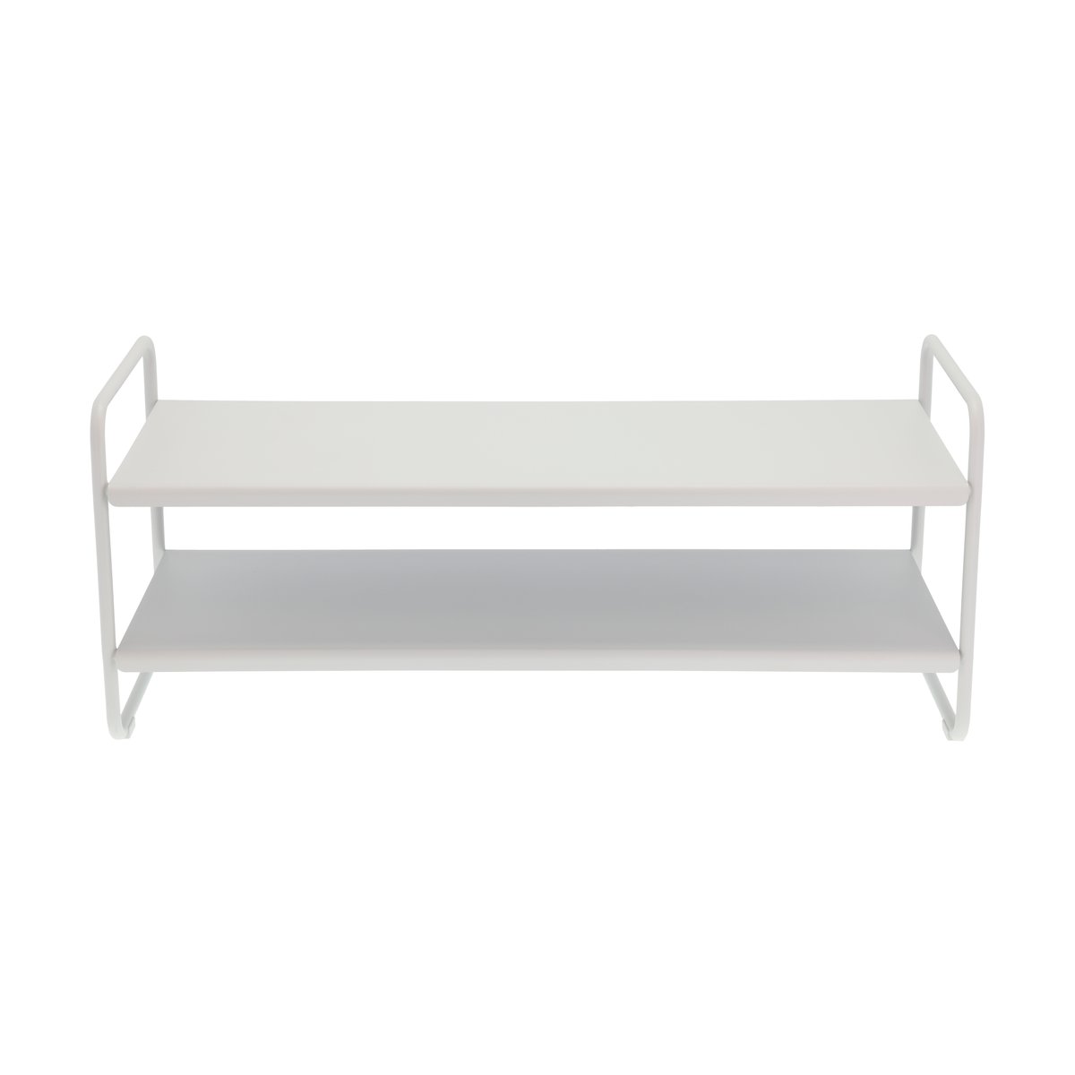 Zone Denmark A-shoe rack skohylla 33x80 cm Soft grey