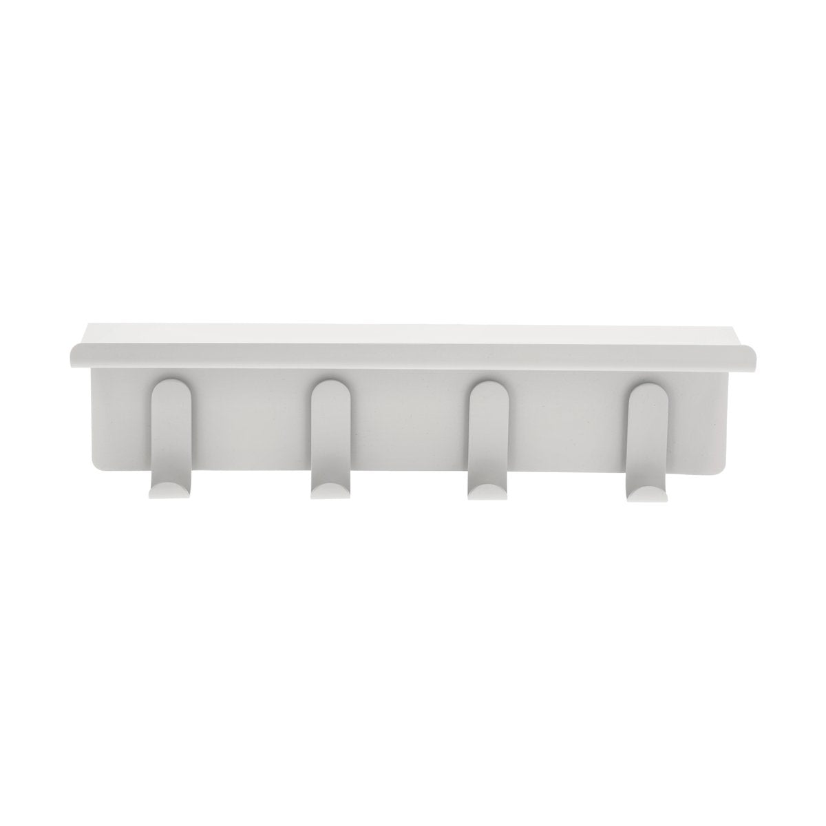 Zone Denmark A-Hallway shelf klädhängare Soft grey