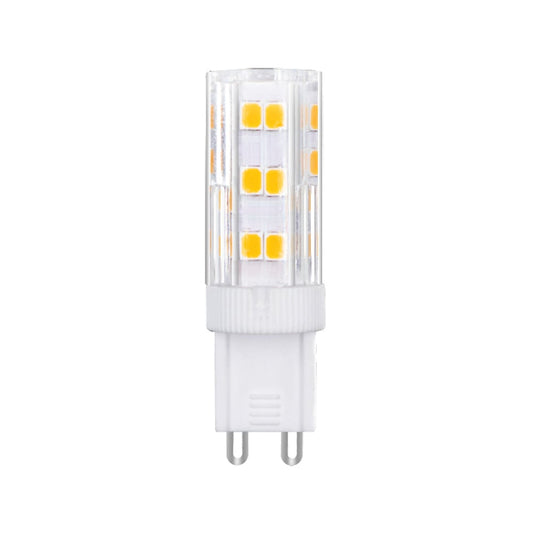 Airam Airam LED Glühbirne Klar, dimmbar, 300lm g9, 3w